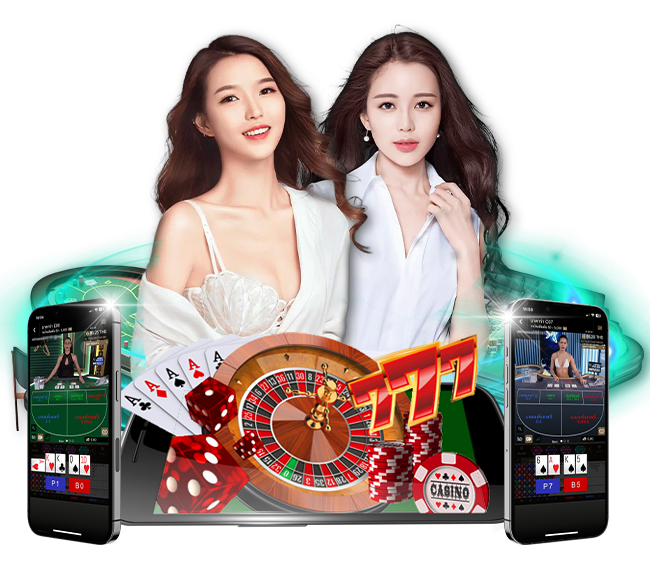 CASINO