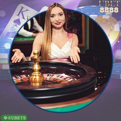 Evolution Gaming