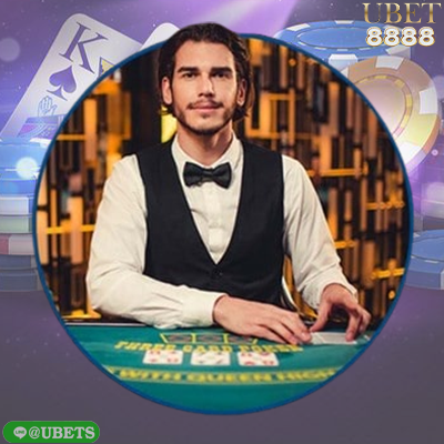 Evolution Gaming